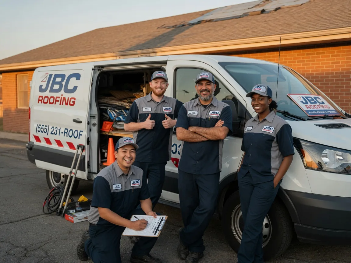 Roof Replacement company in Richardton, ND