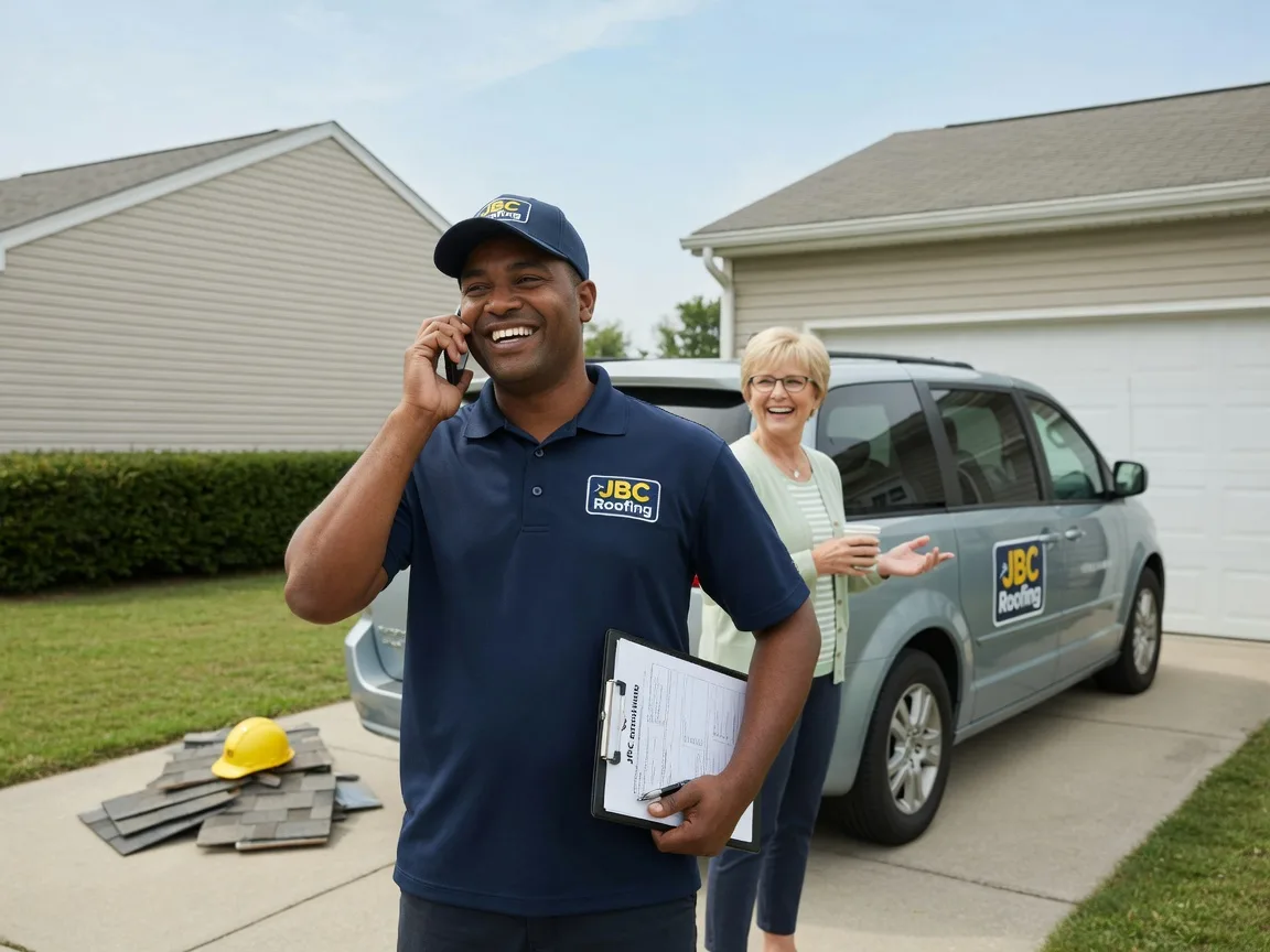 Roof Replacement Richardton, ND FAQs